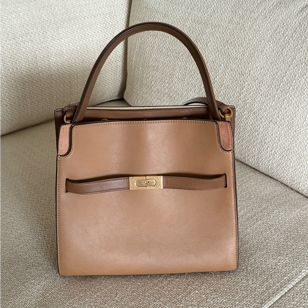 Tory Burch Lee Radziwill Bag